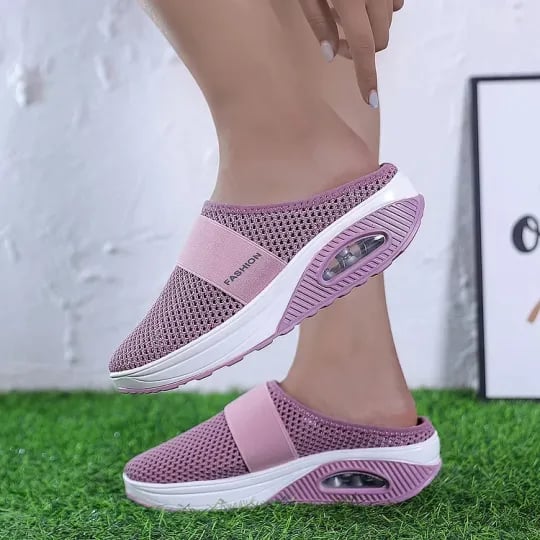Washable Sliding Orthopedic Sliding Shoes⭐