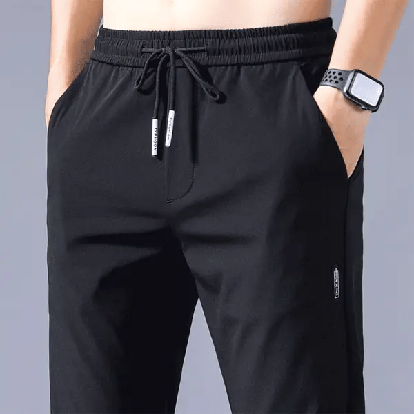 🔥Stretch Pants – Unisex Fast Dry Stretch Pants(Buy 2 free shipping)