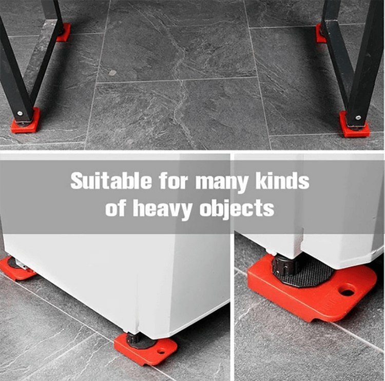 TM Furniture Lifter Sliders (Hot Sale)