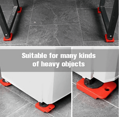 TM Furniture Lifter Sliders (Hot Sale)