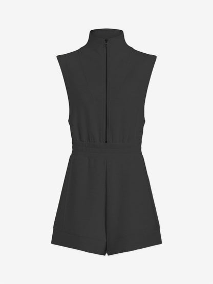 2025 Summer Temperament Sleeveless Jumpsuit (Buy 2 Free Shipping)