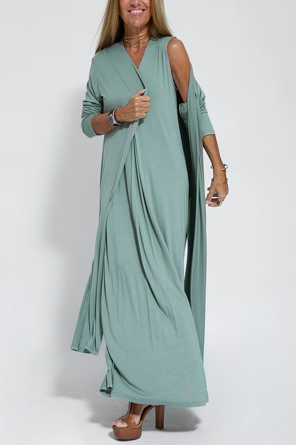 BreezeV Casual Dress Or Coat