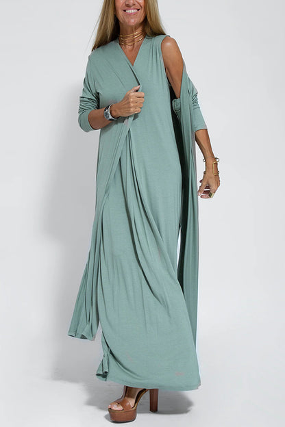 BreezeV Casual Dress Or Coat