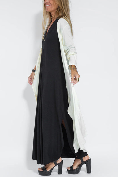 BreezeV Casual Dress Or Coat