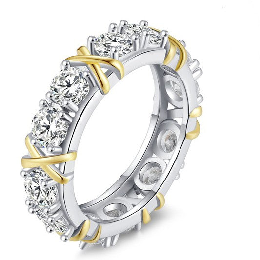 Sparkle Your Fingertips - Explore Our Ring World