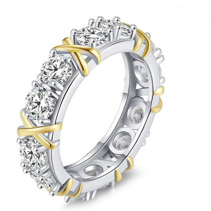 Sparkle Your Fingertips - Explore Our Ring World