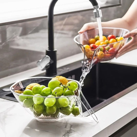 Multi-functional Drain Basket - Buy 2 GET 1 FREE