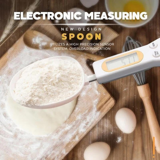TMElectronic Measuring Spoon