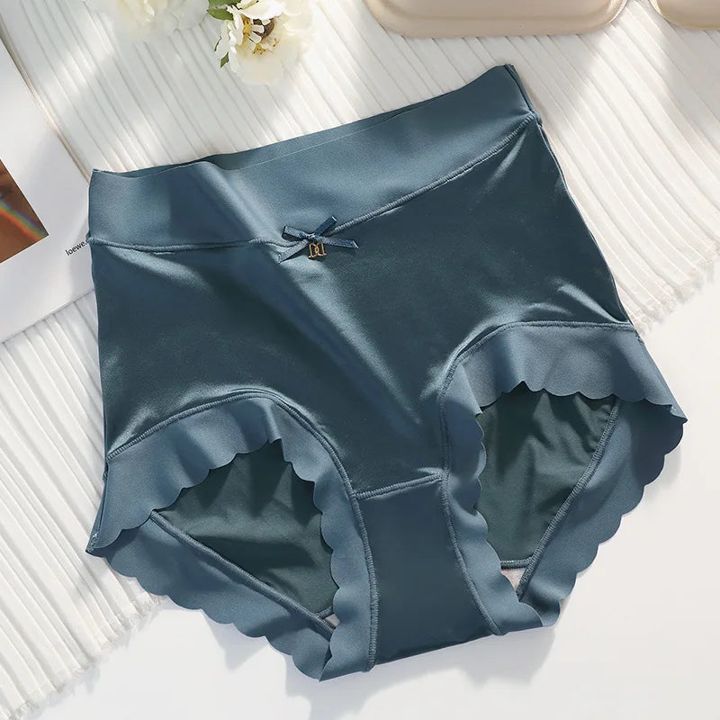 👙Super hot 🔥Vintage Satin Briefs Silk Briefs