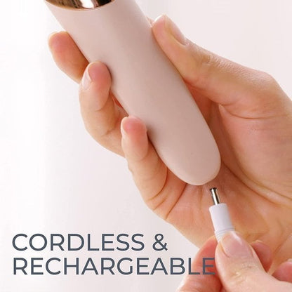 🔥Rechargeable Electric Foot Callus Remove🎁Get Free moisturizer