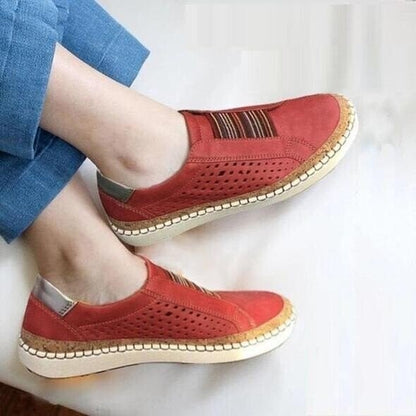2025 Casual Orthopedic Walking Shoes