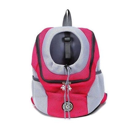 🔥New Year Sale 49% OFF🐕Lovely Dog Carrier Backpack🎁