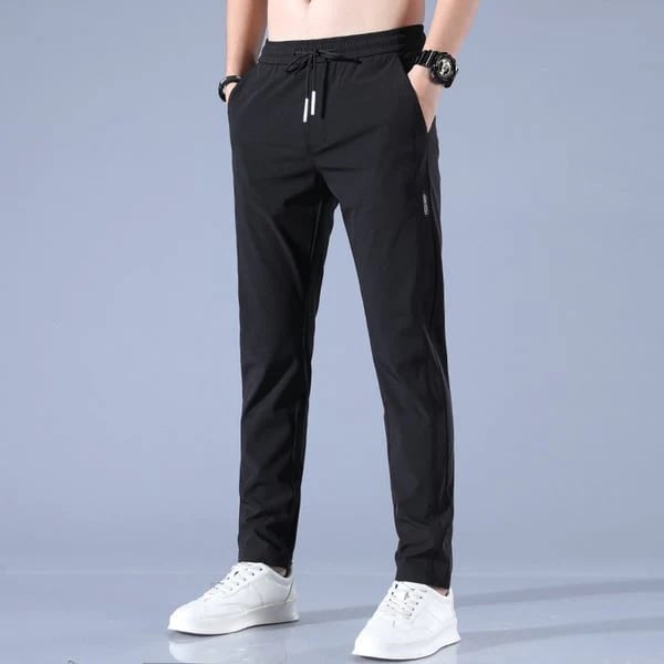 🔥Stretch Pants – Unisex Fast Dry Stretch Pants(Buy 2 free shipping)