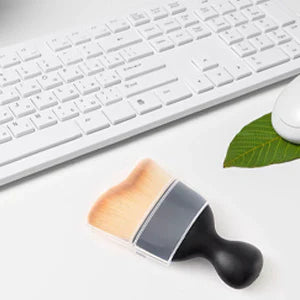 🔥Hot Selling🔥Exclusive Logo Customization🚗Car Interior Cleaning Multi-Tool Brush(2PCS)