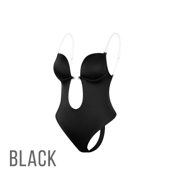 🔥This week's hot sale🔥Backless Body Shaper Bra