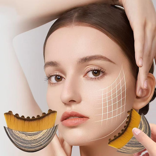 Contour Face Brush