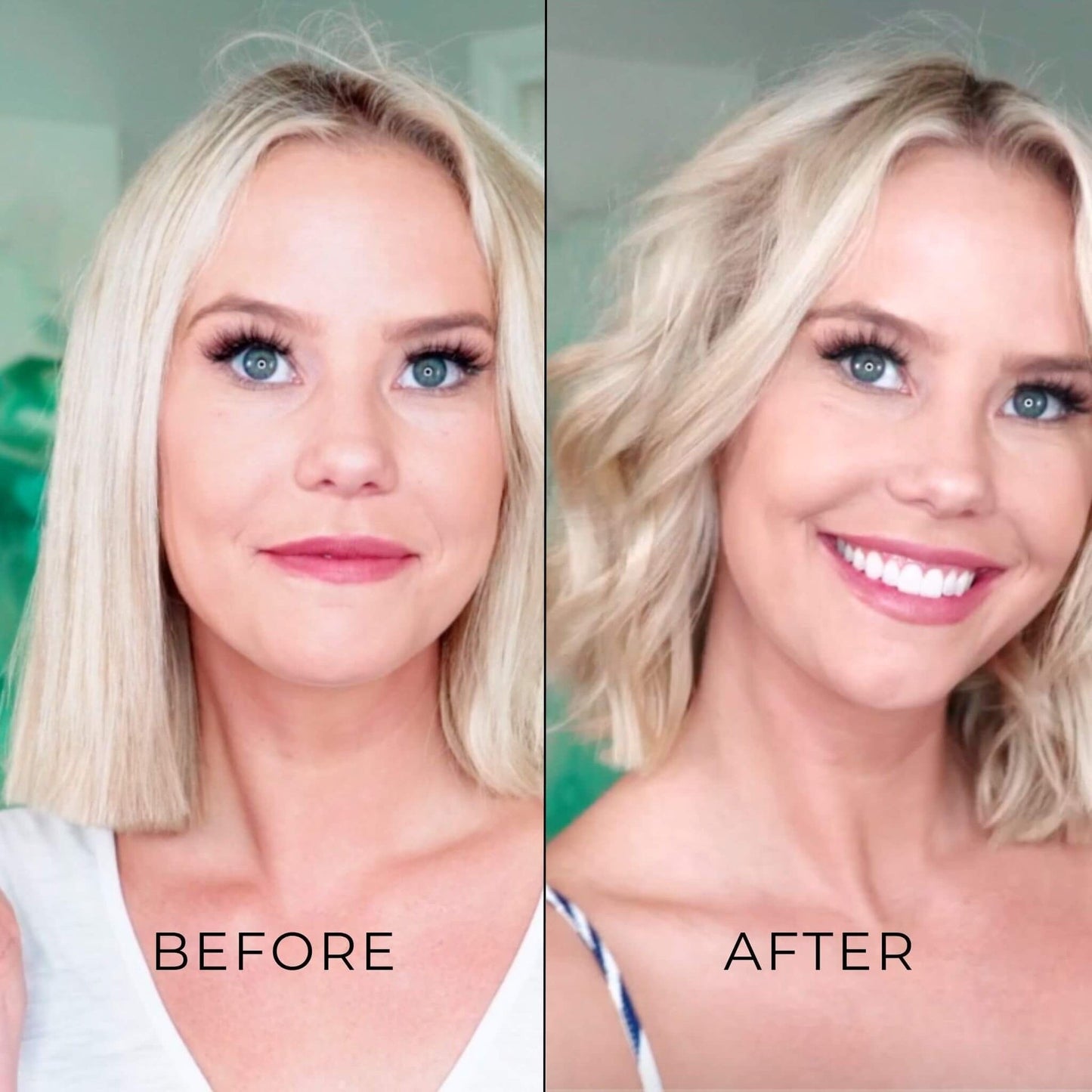 2 IN 1 MESTAR IRON PRO