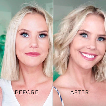 2 IN 1 MESTAR IRON PRO