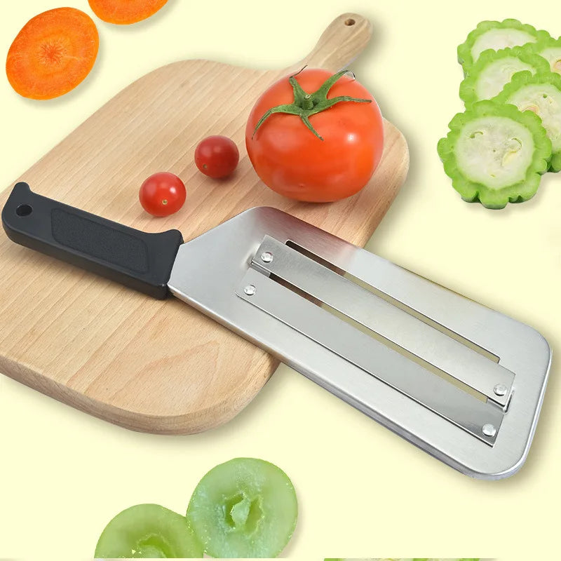 🎉🔥Multifunctional Vegetable Cutter
