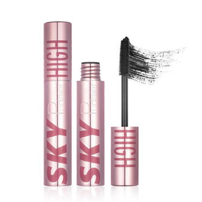 4D Lengthening and Curling Mascara