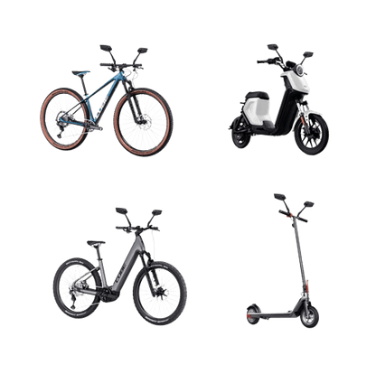 🔥Hot Sale🔥Bicycle front light
