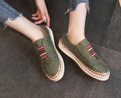 2025 Casual Orthopedic Walking Shoes