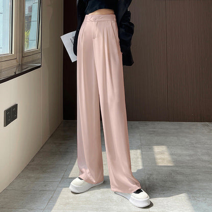 💥Woman's Casual Full-Length Loose Pants