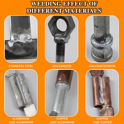 👉55%off🔥Easy welding electrode aluminum rod