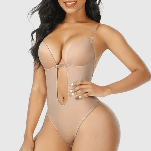 🔥This week's hot sale🔥Backless Body Shaper Bra