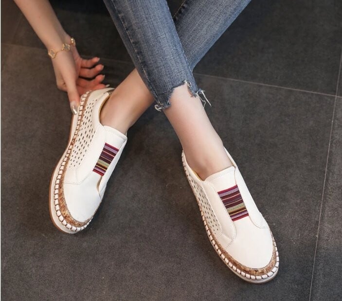 2025 Casual Orthopedic Walking Shoes