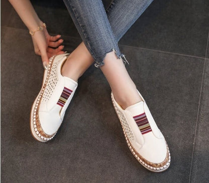 2025 Casual Orthopedic Walking Shoes