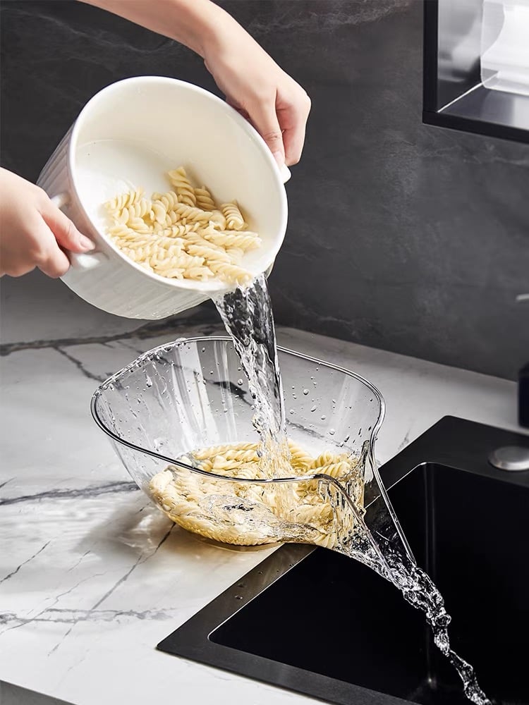 Multi-functional Drain Basket - Buy 2 GET 1 FREE