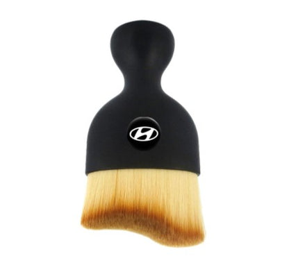 🔥Hot Selling🔥Exclusive Logo Customization🚗Car Interior Cleaning Multi-Tool Brush(2PCS)