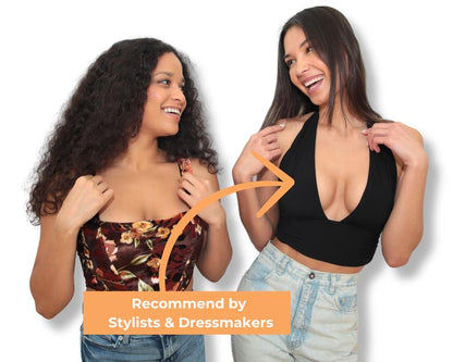🔥Last Day 48% OFF🔥Ultra Boost Invisible Lift Bras Covers