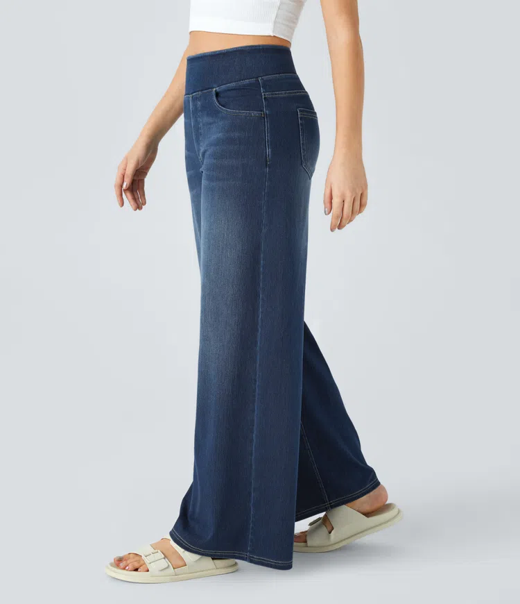 🎁This Week's Special Price $35.99🎁 high waist wide leg pants