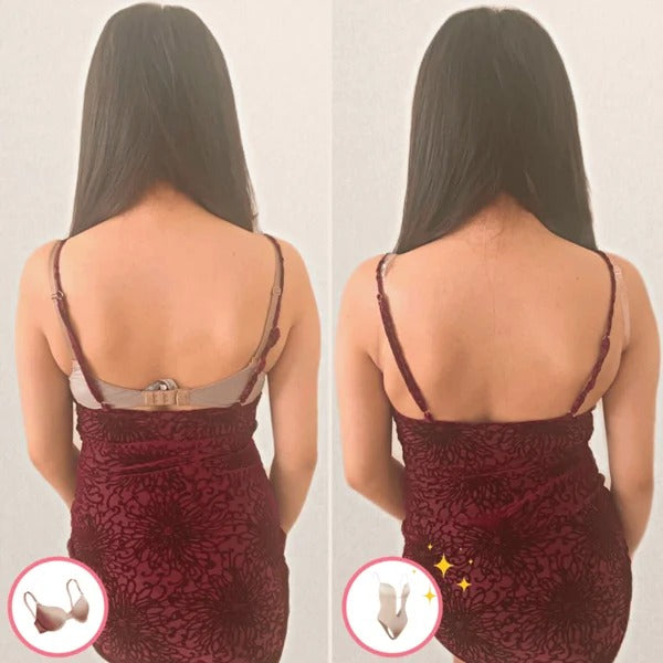 🔥This week's hot sale🔥Backless Body Shaper Bra