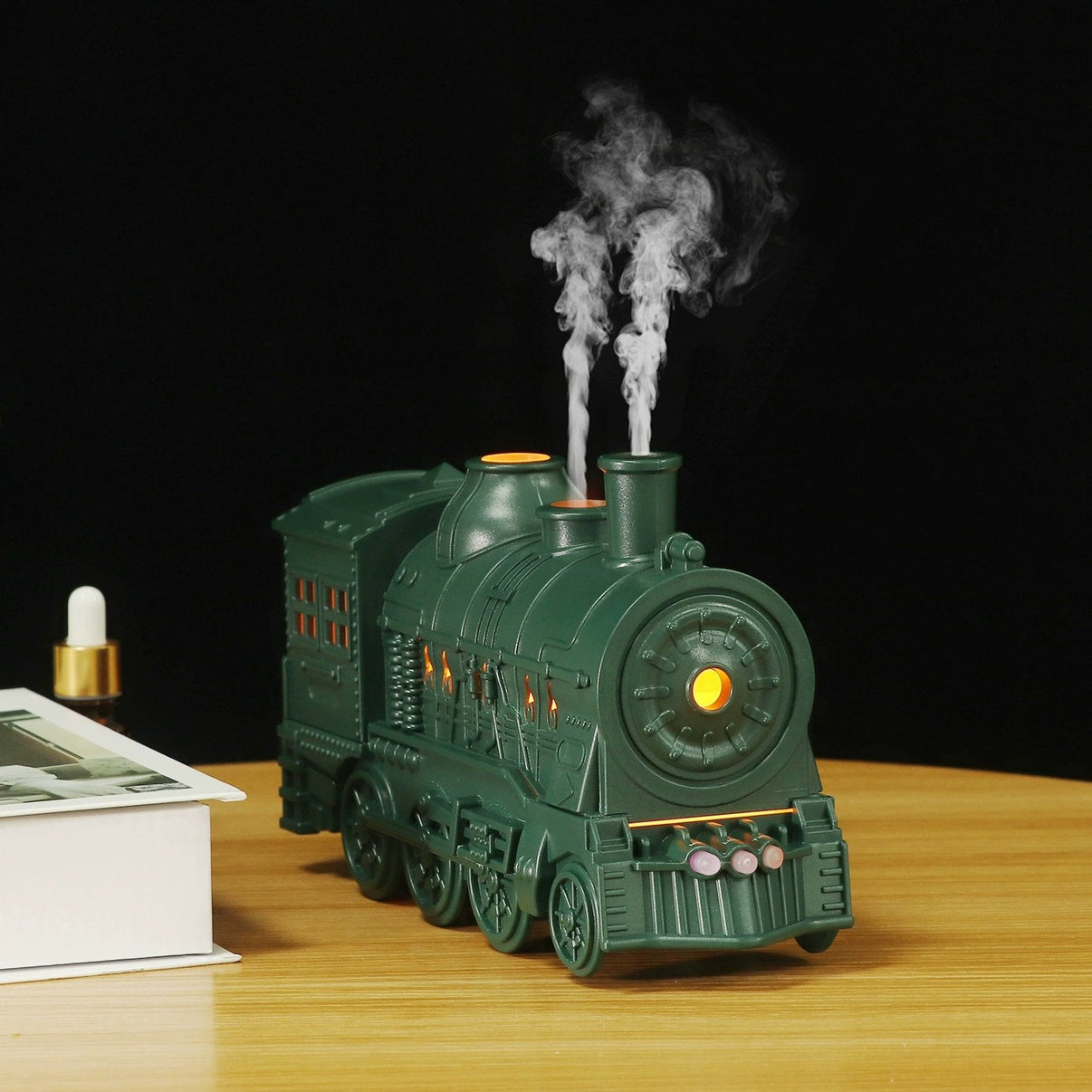 🚂Magic Train Humidifier (with remote control & same model as in the ...