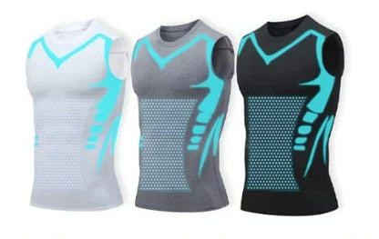 🔥Last day 56% limited time offer 🔥Version Ionic Shaping Sleeveless Shirt