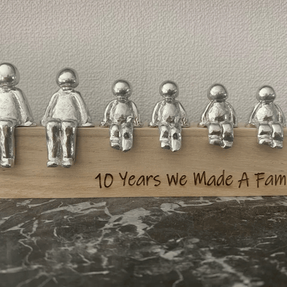 Together We Are Family gift