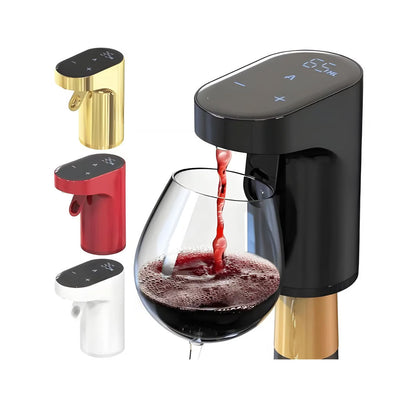Imsgurus🔥Automatic And Portable Liquor Dispenser