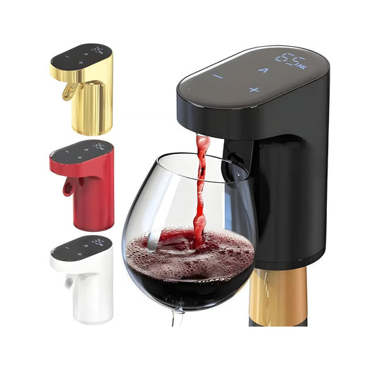 Imsgurus🔥Automatic And Portable Liquor Dispenser