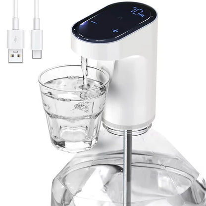 Imsgurus🔥Automatic And Portable Liquor Dispenser