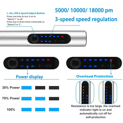 Imsgurus🔥CraftMax Pro Wireless Engraver