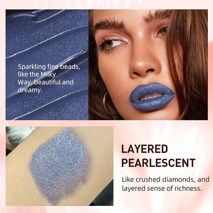 Diamond Gloss Lipstick