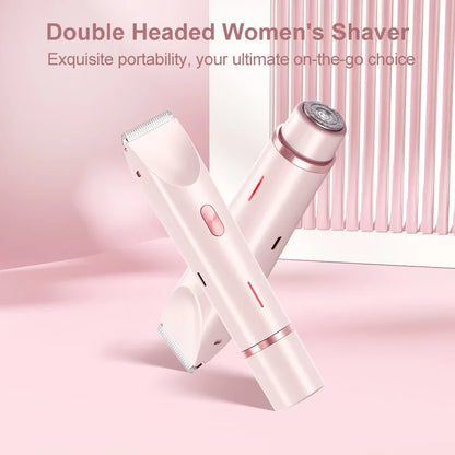 💓SilkySmooth Shaver for Women