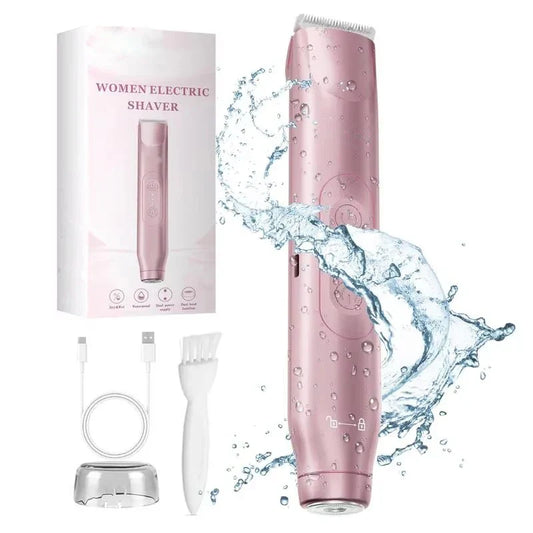 💓SilkySmooth Shaver for Women