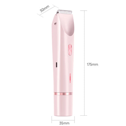 💓SilkySmooth Shaver for Women