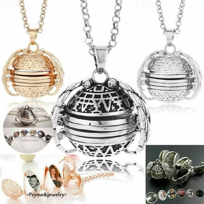 Foldable Photo Pendant Accessories