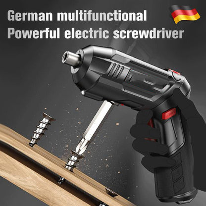 🔥German Multifunctional And Powerful Electric Screwdriver
