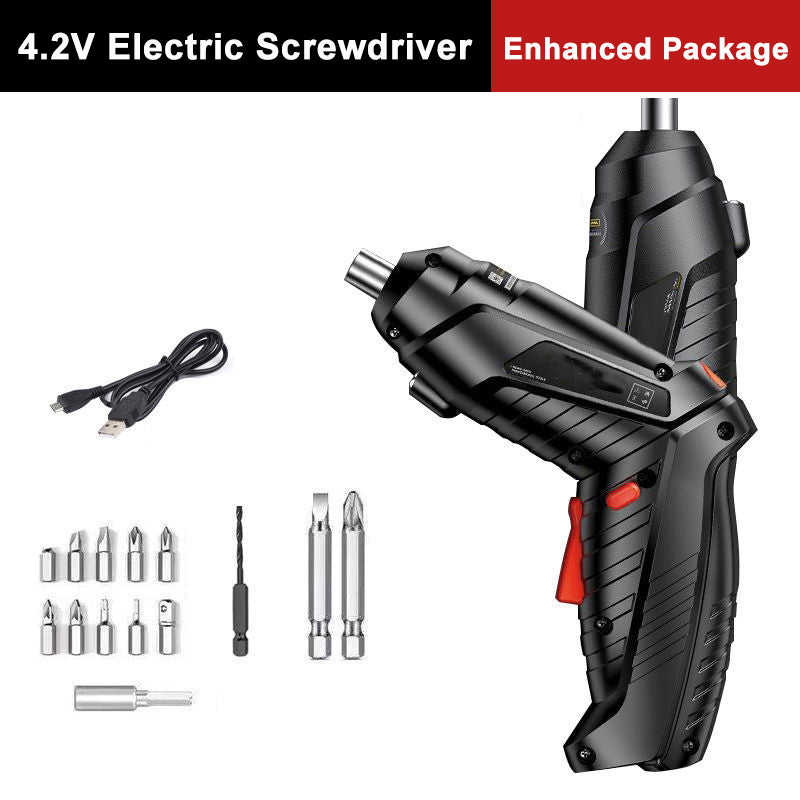 🔥German Multifunctional And Powerful Electric Screwdriver